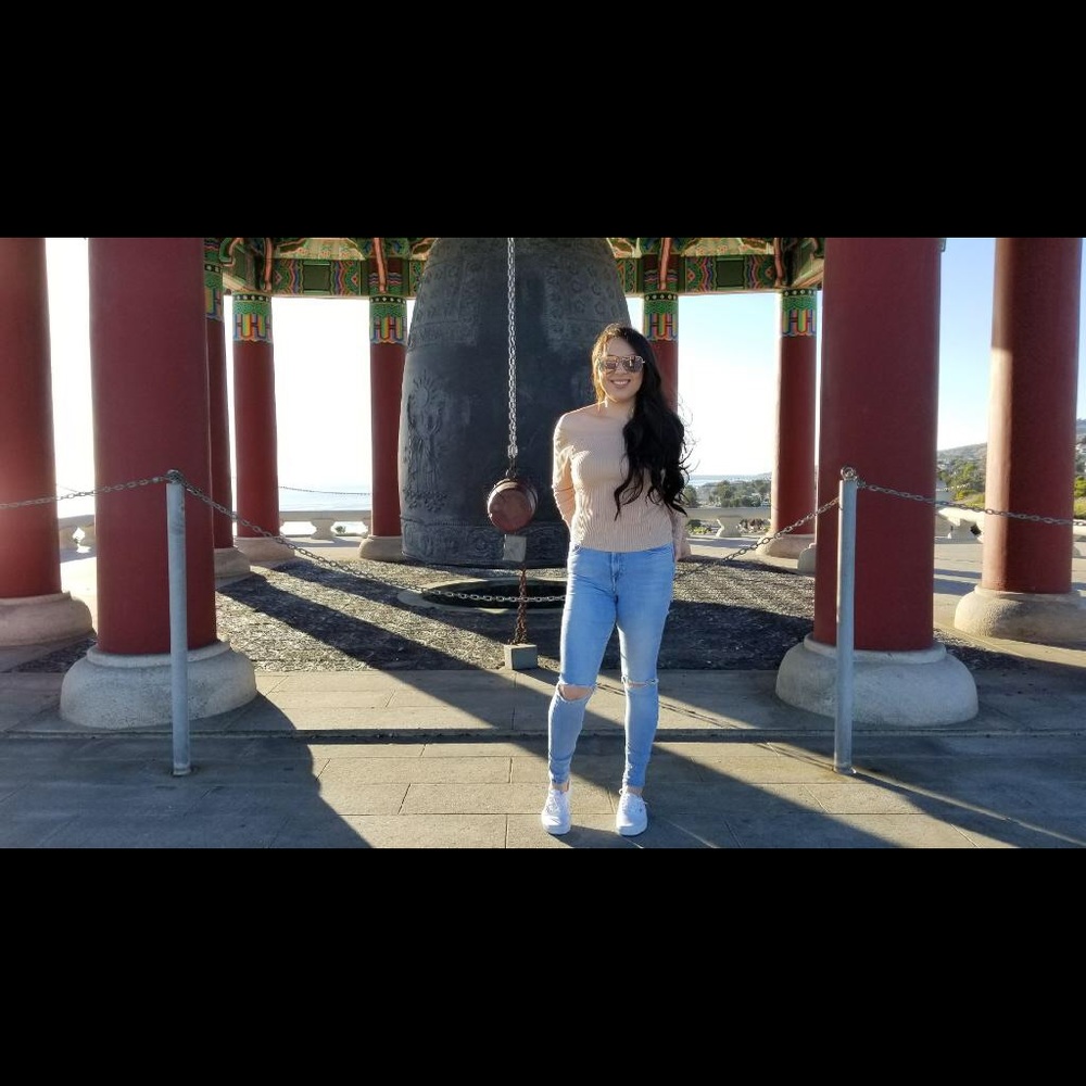 Meet your Posher, Dayanna